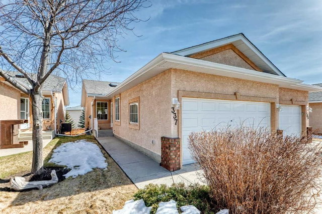 337 Harvest Lake Green NE