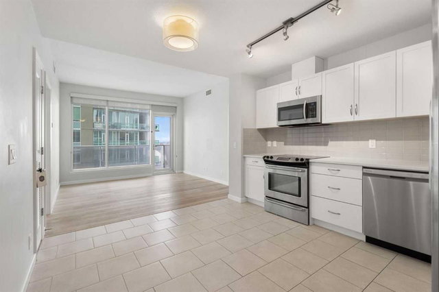 1903 - 1320 1 Street SE