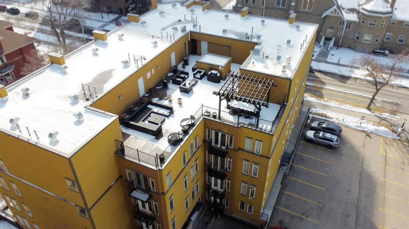 201 - 1000 15 Avenue SW, Calgary, T2R 0S6 | Image 2