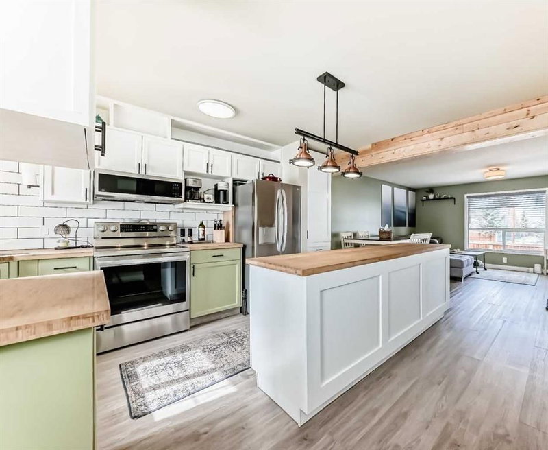 140 Sagewood Boulevard SW #507, Airdrie, Alberta