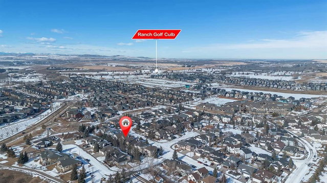 52 Sandstone Ridge Crescent