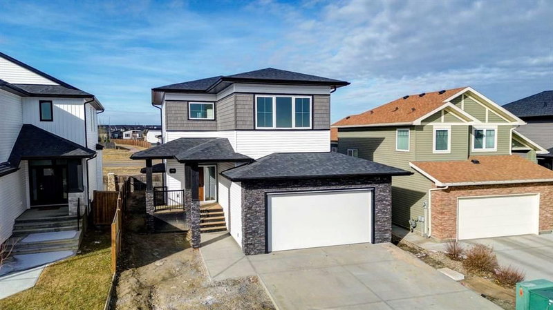 393 Rivergrove Chase W, Lethbridge, T1K 8E9 | Image 2