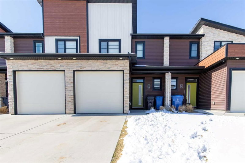 5 - 418 Highlands Boulevard W, Lethbridge, T1J 5K5 | Image 3