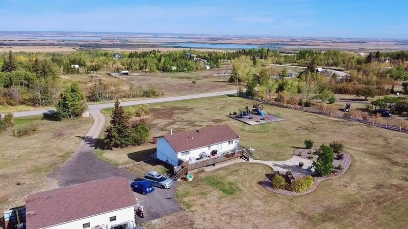 Recently sold home in Lakeview Estates