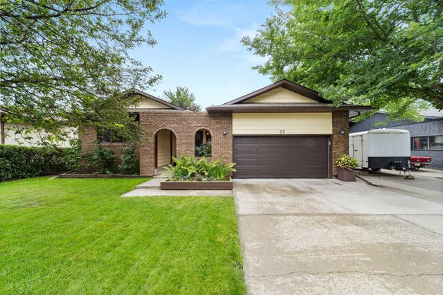 25 Westheights Drive