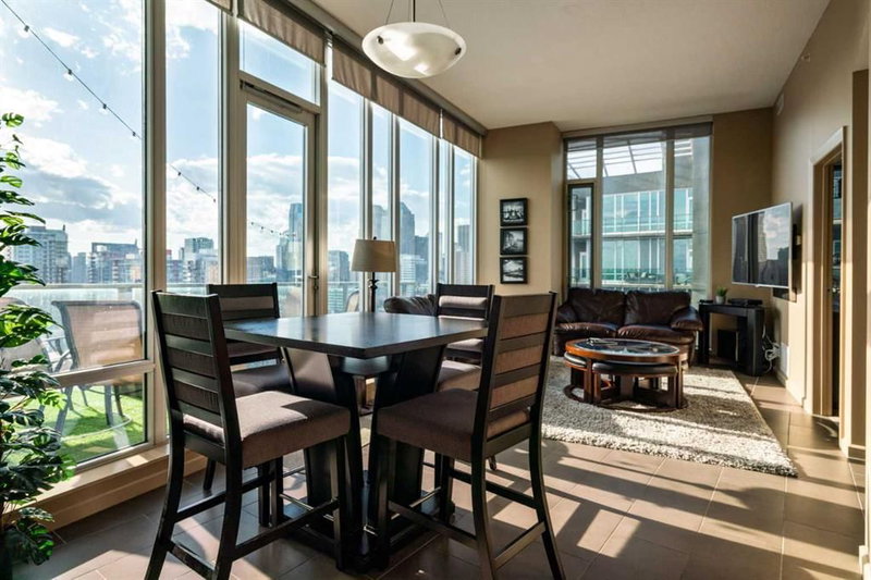 2201 - 210 15 Avenue SE, Calgary, T2G 0B5 | Image 3