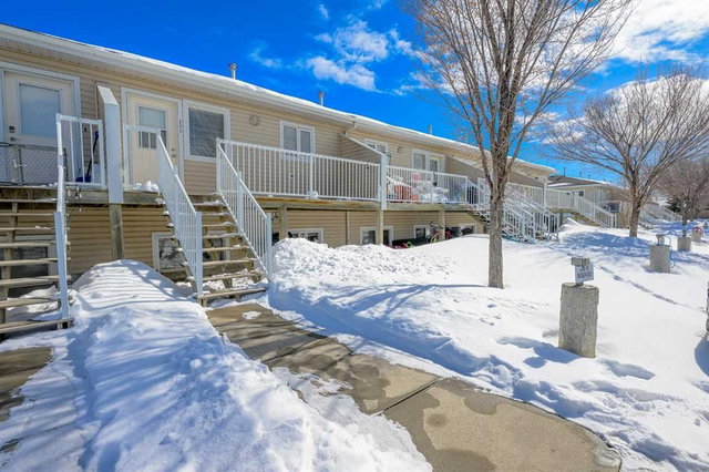 105 - 9105 91 Street