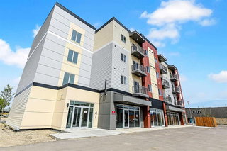 305 - 10101 101 Avenue