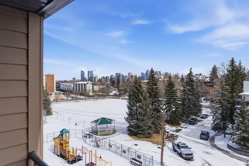 302 - 2508 17 Street SW, Calgary, T2T 4M8 | Image 2