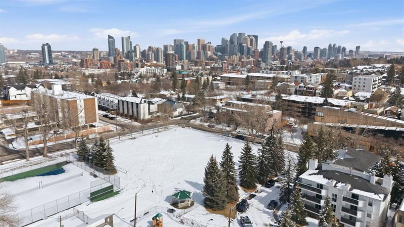 302 - 2508 17 Street SW, Calgary, T2T 4M8 | Image 3