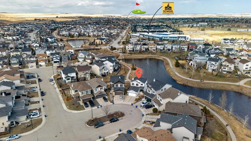 212 Sagewood Landing SW, Airdrie, T4B 3N5 | Image 2