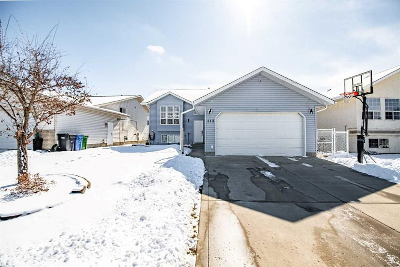 119 Duston Street, Red Deer, Alberta