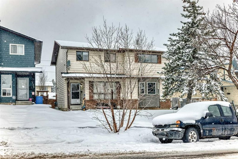 139 Bermuda Drive NW, Calgary, Alberta