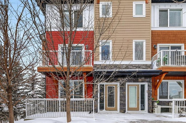 43 - 111 Rainbow Falls Gate