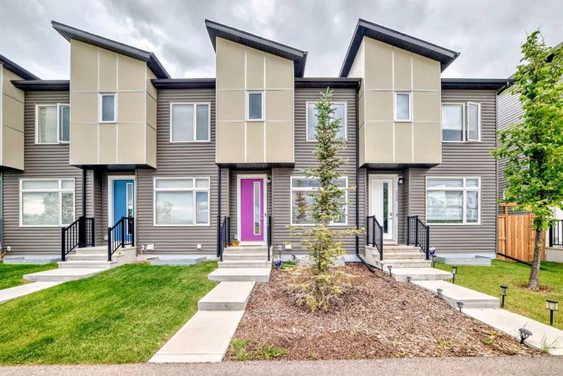 342 Redstone Boulevard NE, Calgary, T3N 1K2 | Image 2