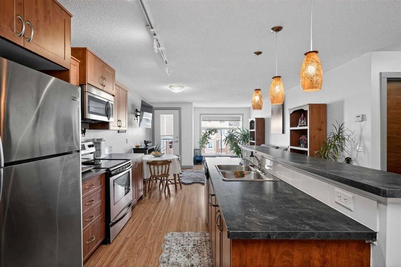 2332 - 700 Willowbrook Road NW, Airdrie, T4B 0L5 | Image 2