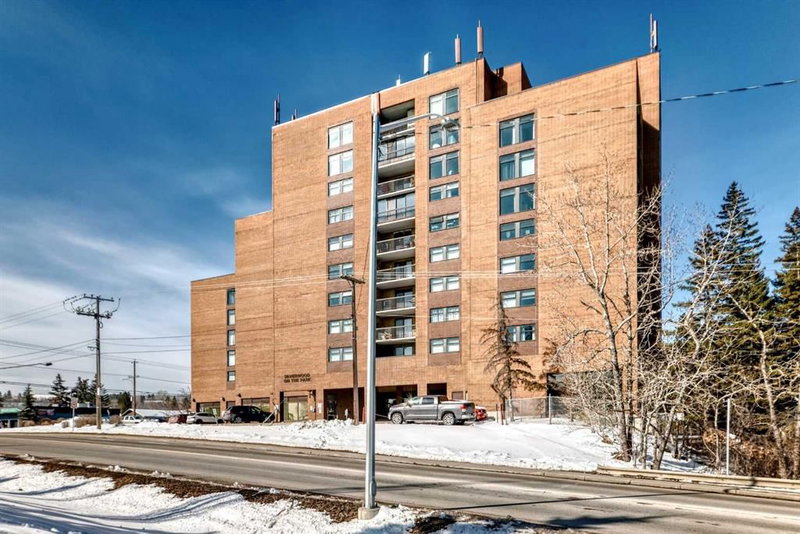 #912 - 8604 48 Avenue NW, Calgary, T3B 5E6 | Image 2