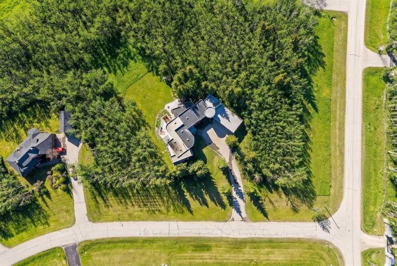 43 Westbluff Place, Rural Rocky View County, T3Z3N9 | Image 2