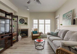 219 - 223 Tuscany Springs Boulevard NW