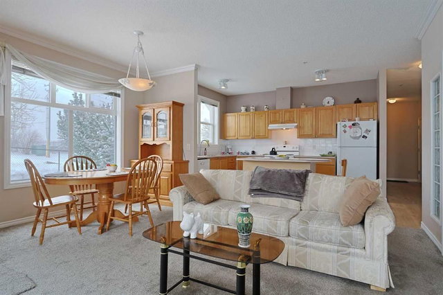 1112 - 1010 Arbour Lake Road NW