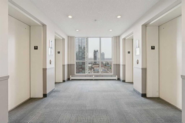 1301 - 1053 10 Street SW