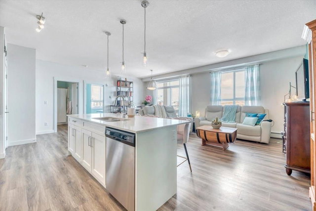 408 - 35 walgrove Walk SE