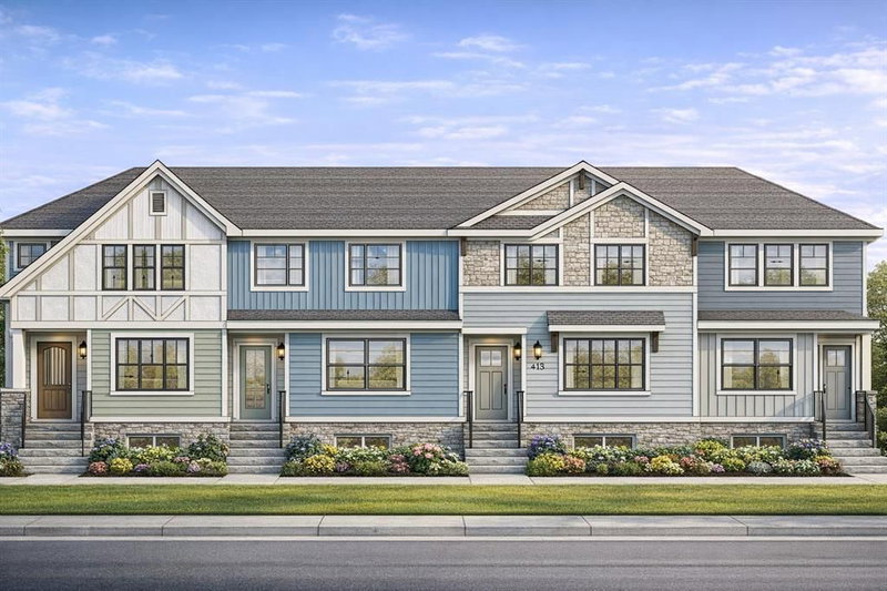 154 Waterford Road, Chestermere, Alberta