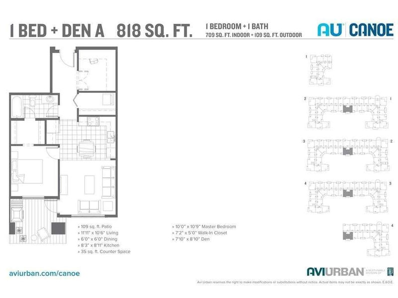 226 - 25 AUBURN MEADOWS Avenue SE, Calgary, T3M 2L3 | Image 2