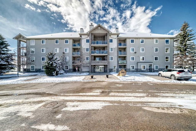 304 - 5500 Somervale Court SW