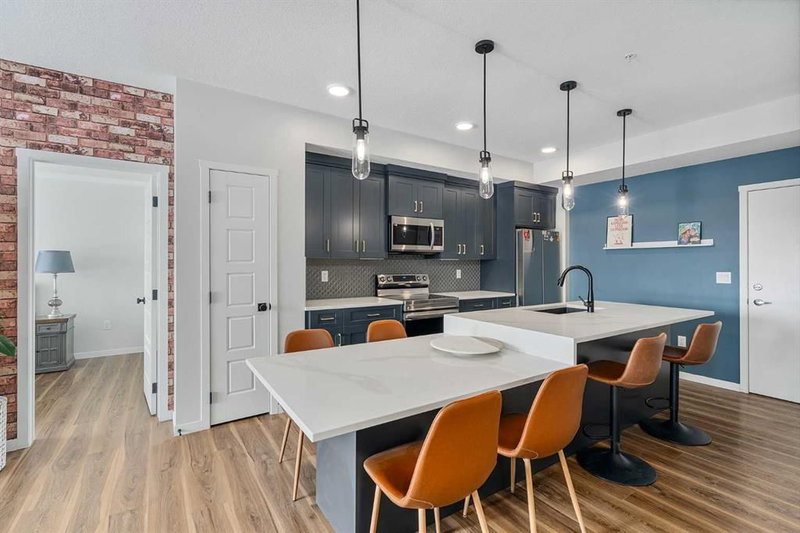 1306 - 42 Cranbrook Gardens SE, Calgary, T3M 3P9 | Image 2