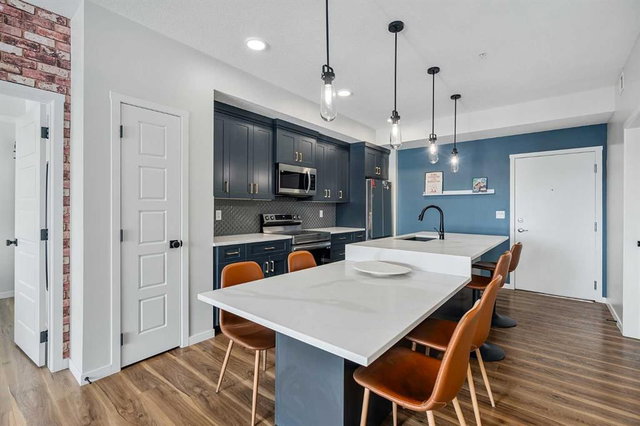 1306 - 42 Cranbrook Gardens SE