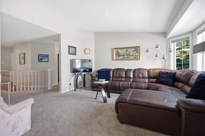 216 Valley Ridge Heights NW, Valley Ridge — interior photo 5