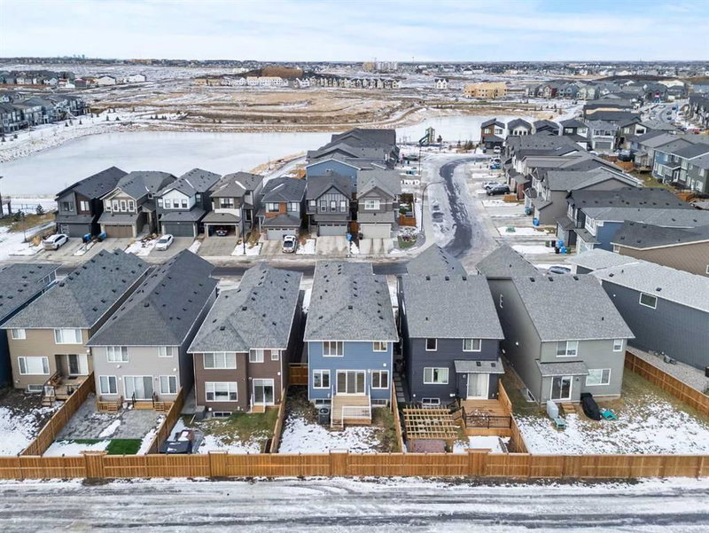 109 Mallard Grove SE, Calgary, T3S0E2 | Image 2