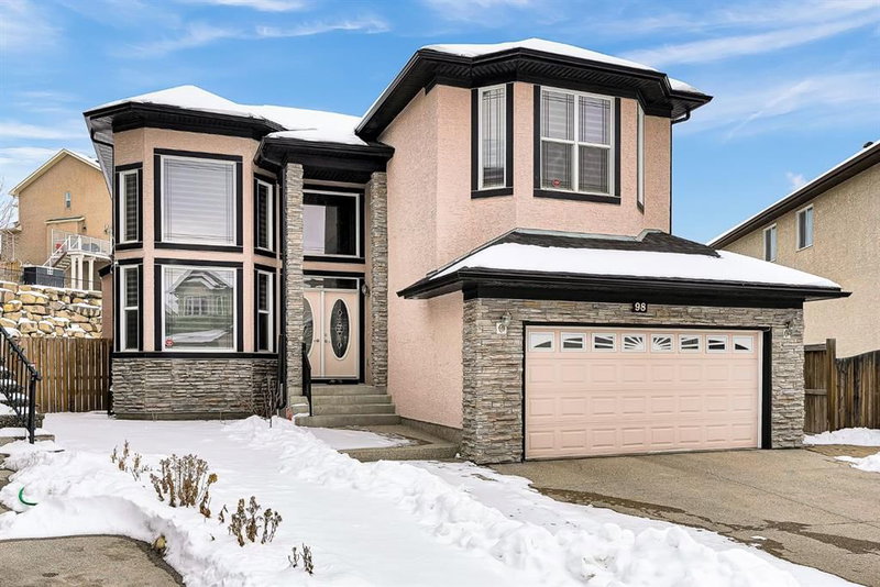 98 Sherwood Hill NW, Calgary, Alberta