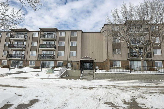 187 - 8948 ELbow Drive SW