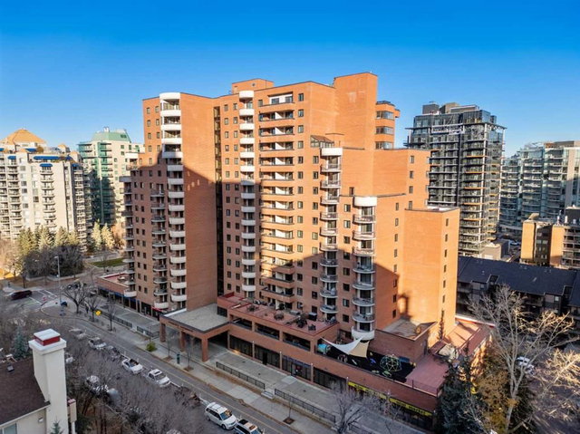 1209 - 738 3 Avenue SW