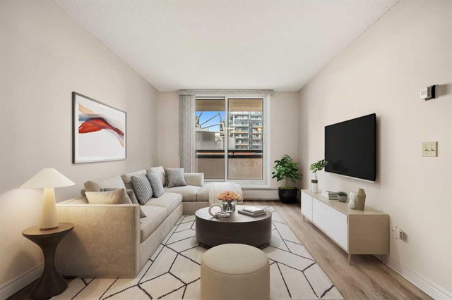 1209 - 738 3 Avenue SW