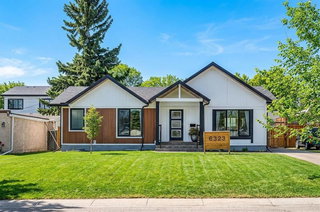 6323 Crowchild Trail SW