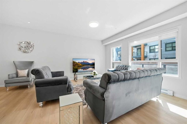 6105 - 20295 Seton Way SE