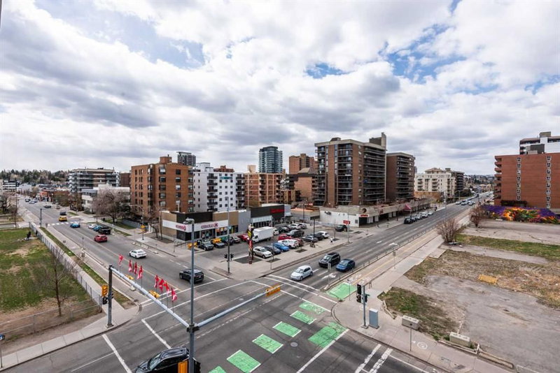 504 - 1110 11 Street SW, Calgary, T2R 1S5 | Image 2
