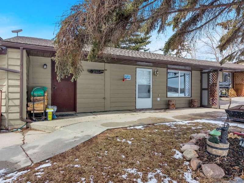 1002 - 25054 South Pine Lake Road, Rural Red Deer County, T0M1S0 | Image 3