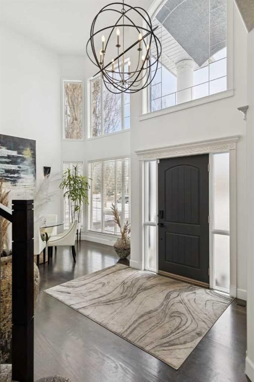 129 Mt Douglas Circle SE