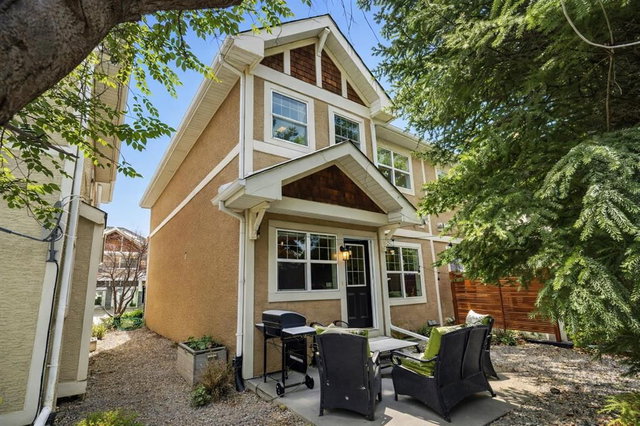 54 Wentworth Common SW