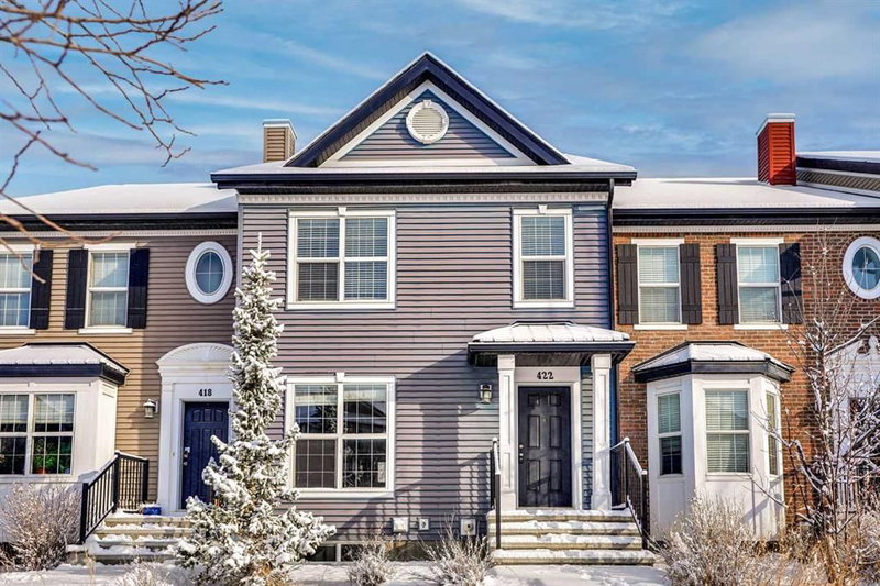 422 Legacy Village Way SE, Calgary, T2X 0Y8 | Image 2