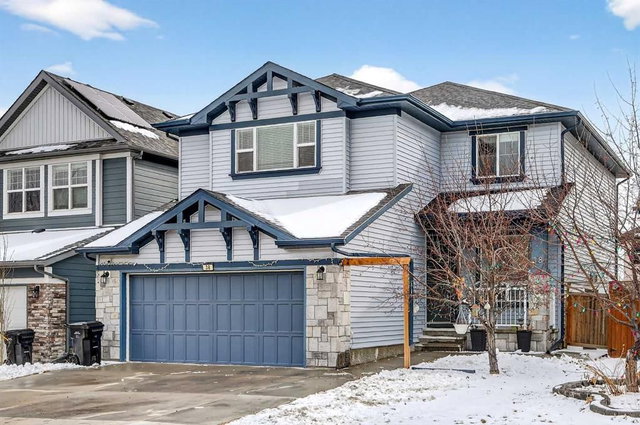 38 Silverado Skies Crescent