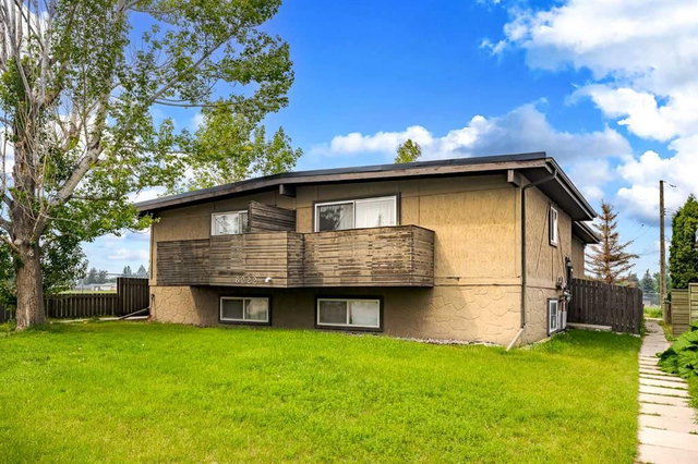 3 - 6222 31 Avenue NW