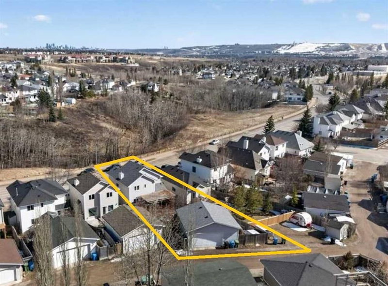 97 Tuscany Valley View NW, Calgary, Alberta