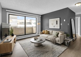 210 - 1602 11 Avenue SW