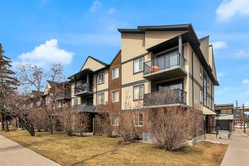 210 - 1602 11 Avenue SW, Calgary, T3C 0N2 | Image 2