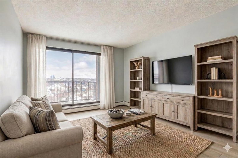 1101 - 1330 15 Avenue SW, Calgary, T3C 3N7 | Image 3